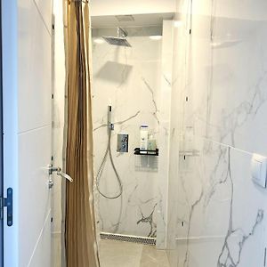 Kamer met Twee Aparte Bedden